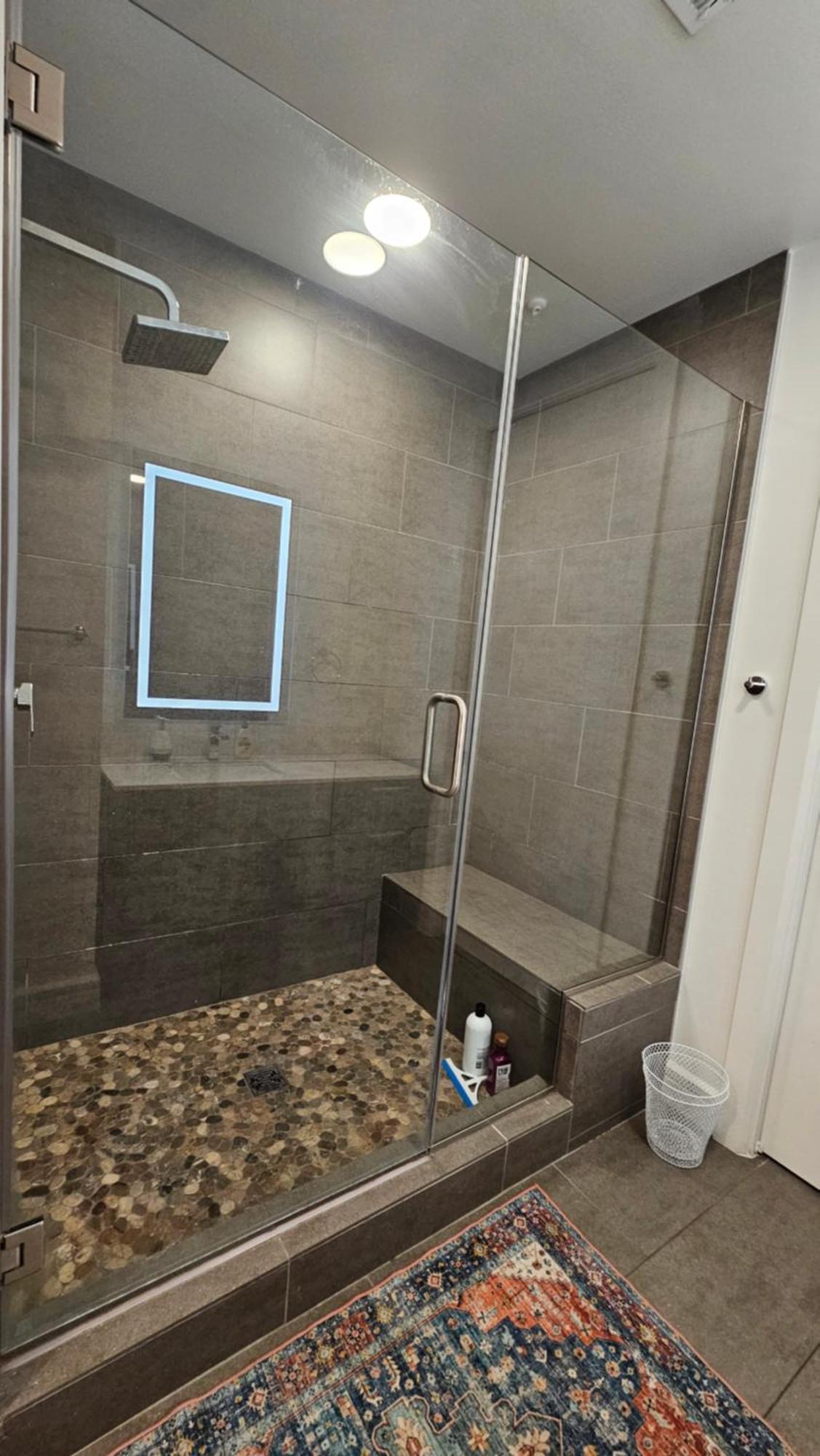 休斯敦Luxury Highrise In Midtown - Skyline Views And Chic Decor公寓 外观 照片