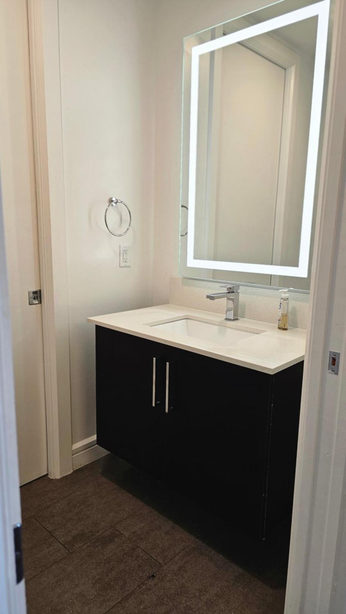 休斯敦Luxury Highrise In Midtown - Skyline Views And Chic Decor公寓 外观 照片